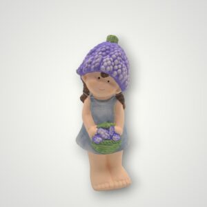 FIGURINE CU LAVENDER