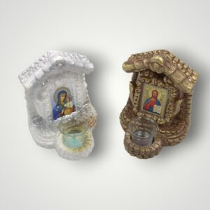 CANDELĂ FOLIATĂ