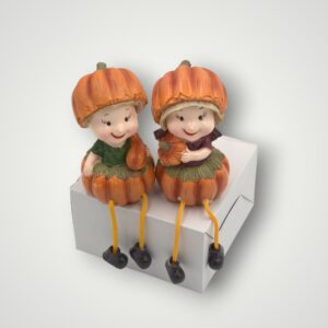ORNAMENTE CU PICIOARE ATÂRNATE