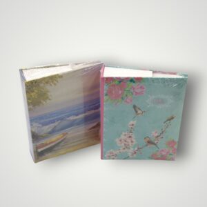 ALBUM FOTO