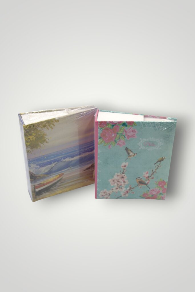 ALBUM FOTO