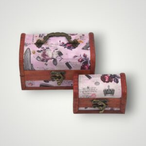 SET CUTIE ANTIC