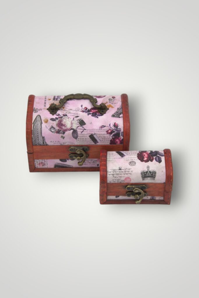 SET CUTIE ANTIC