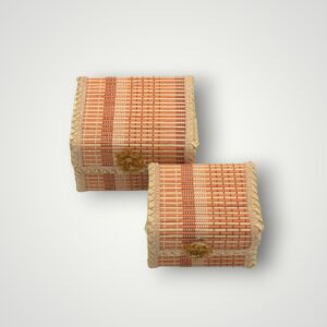 SET CUTIE BAMBUS