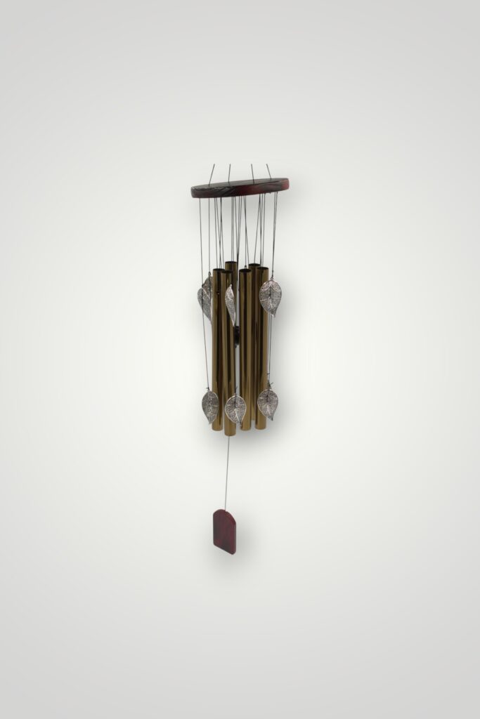 CLOPOTEL DE VANT