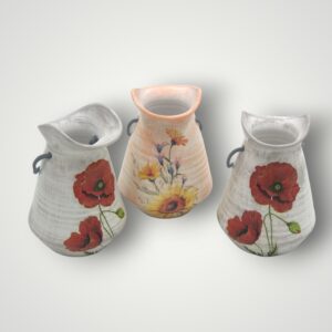 VAZĂ COLORATĂ