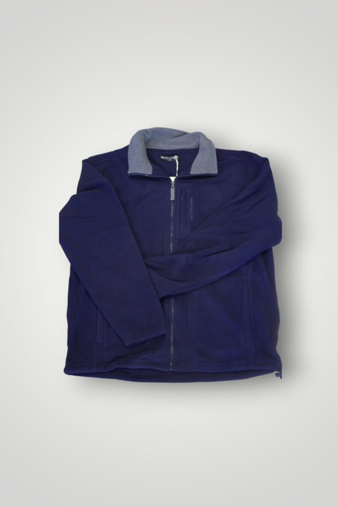 CARDIGAN TERMO