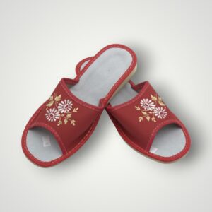 SET PAPUCI