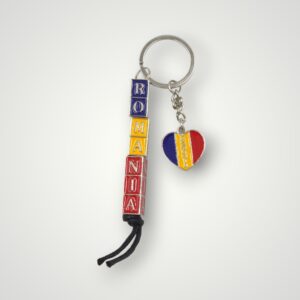 BRELOC CHEI - ROMANIA