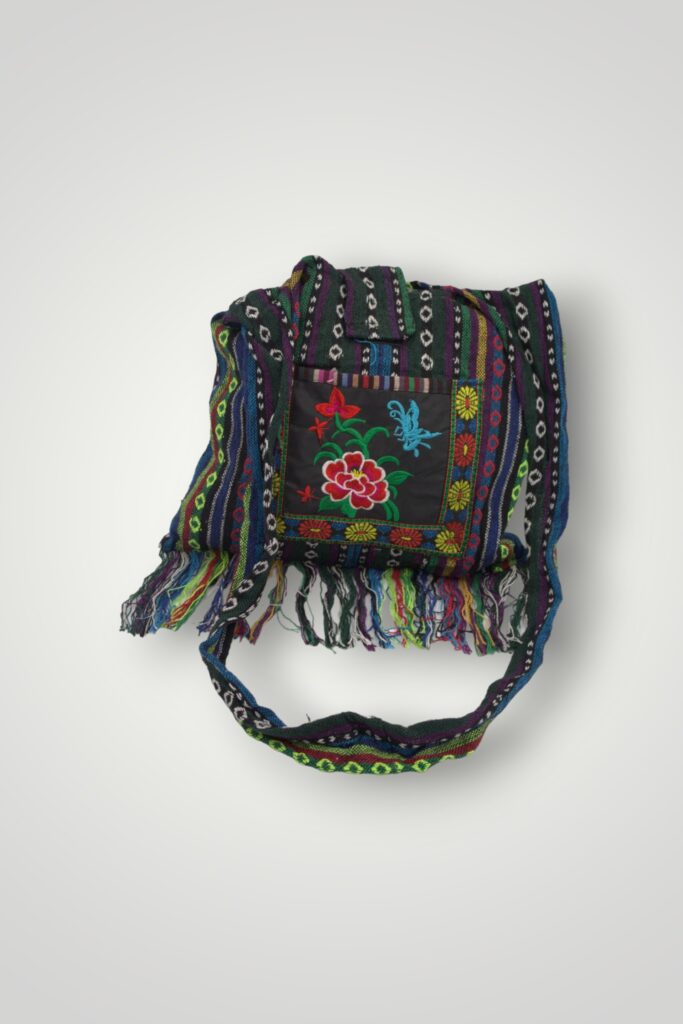 SAC TRADIȚIONAL