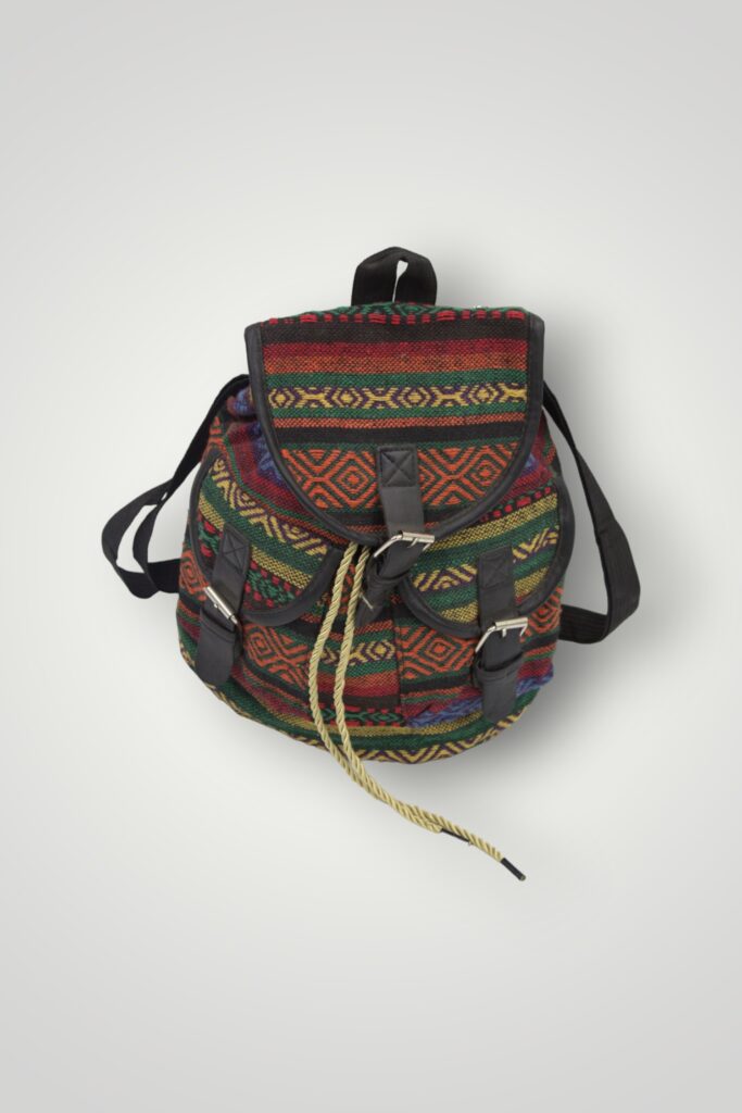 RUCSAC TRADIȚIONAL