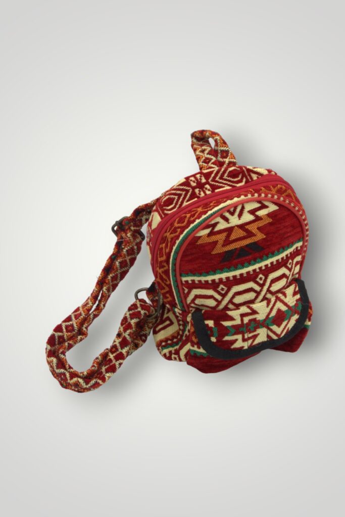 RUCSAC TRADIȚIONAL