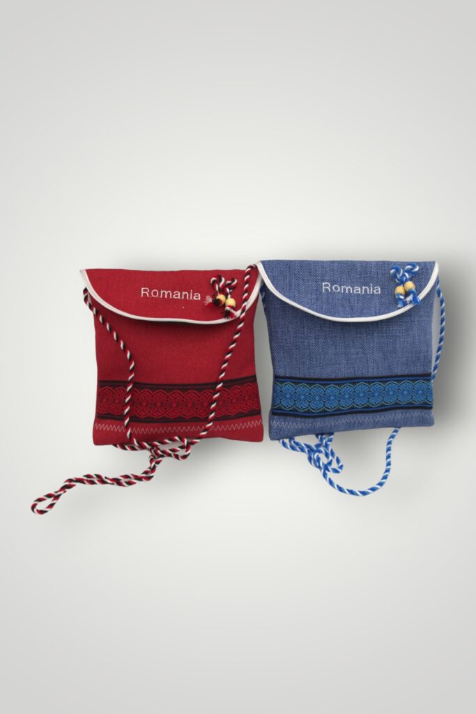 SAC TRADIȚIONAL