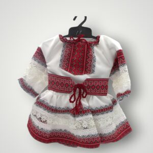 COSTUMAS TRADITIONAL FETITE