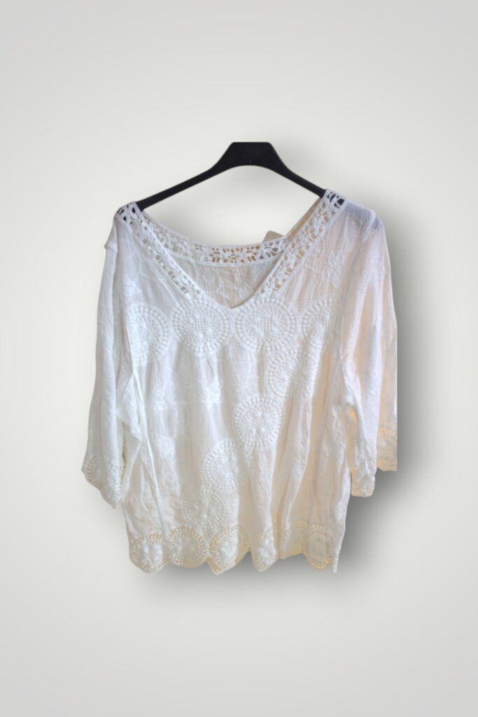 BLUZA TRADITIONALA