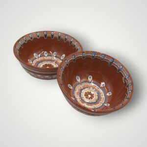 BOL CERAMIC COLORAT B