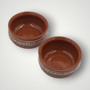 BOL CERAMIC COLORAT B