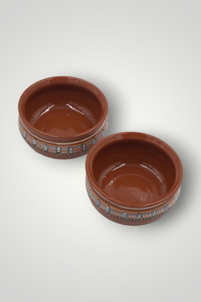 BOL CERAMIC COLORAT B