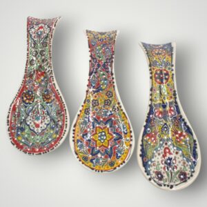 SUPORT LINGURĂ CERAMICĂ