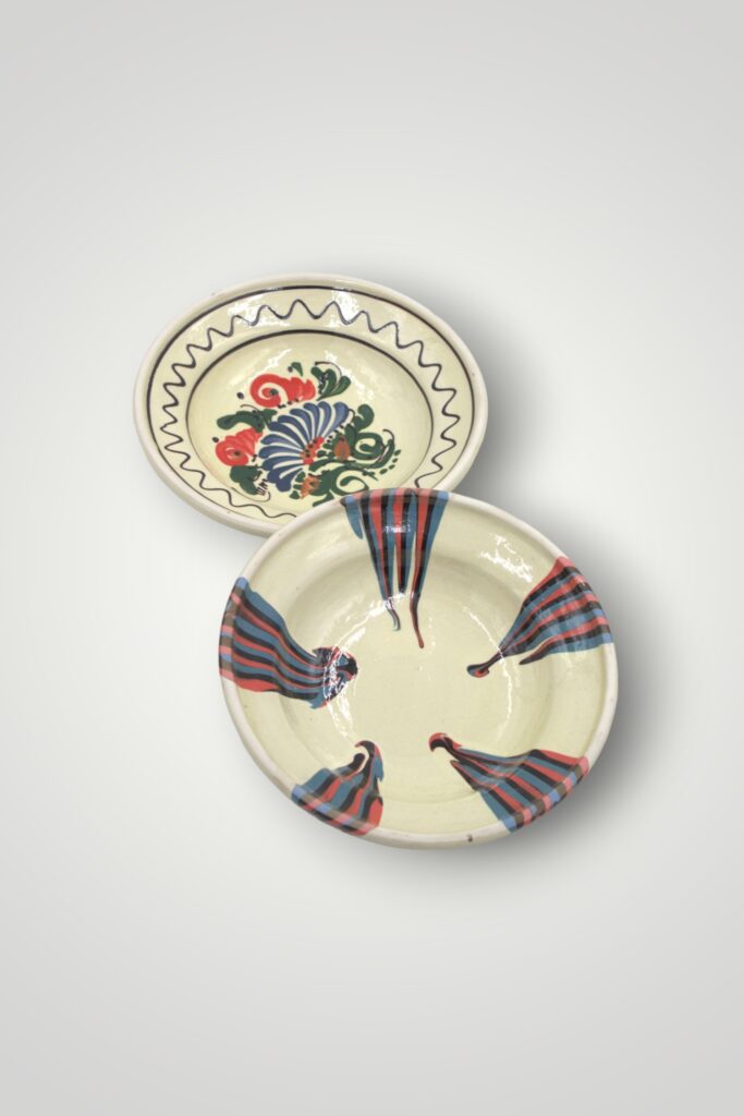 FARFURIE CERAMICĂ