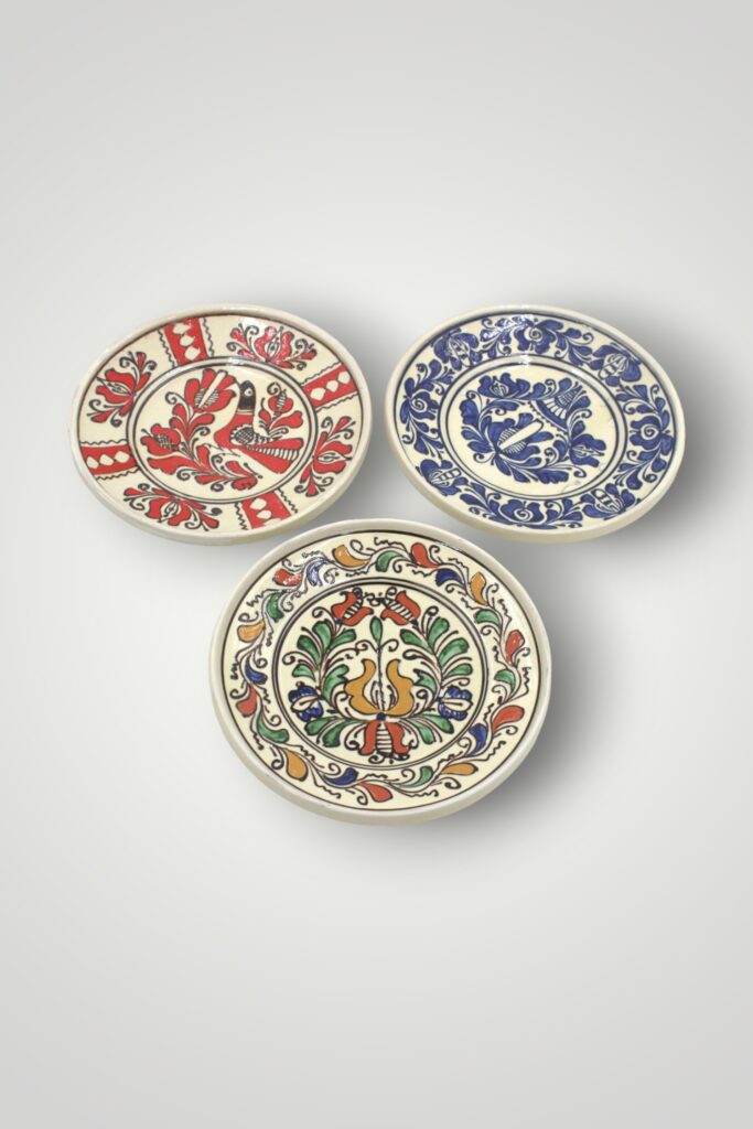 FARFURIE CERAMICĂ