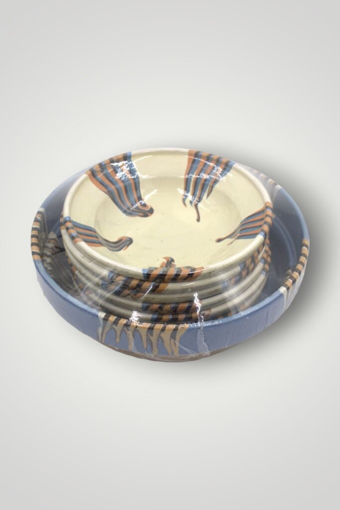SET CASTRON 7 BUCĂȚI