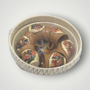 SET CASTRON