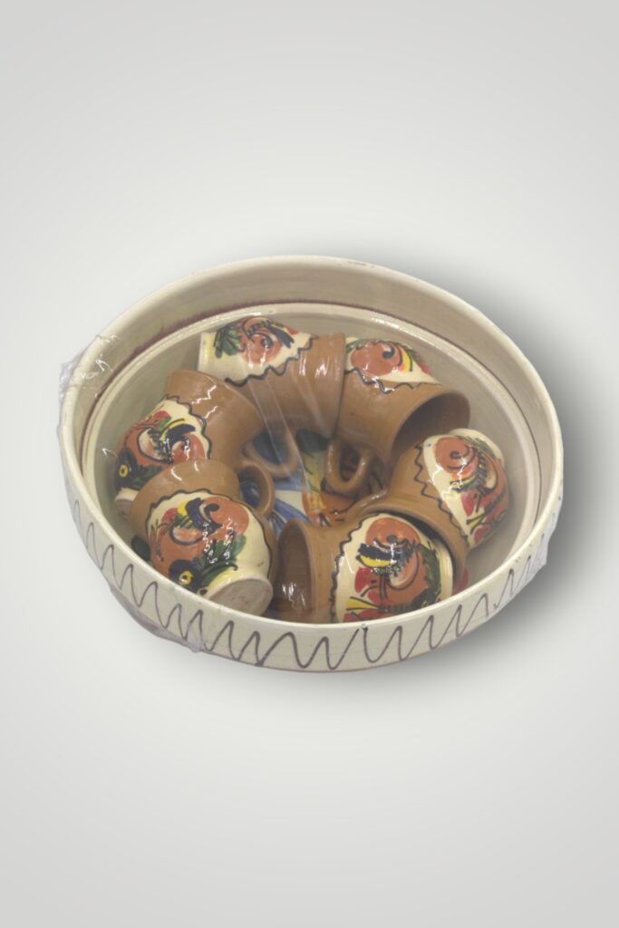SET CASTRON