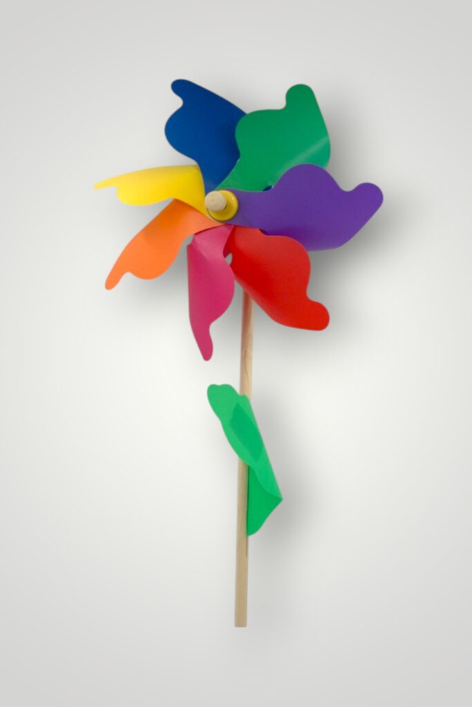 JUCARIE PLASTIC MORISCA