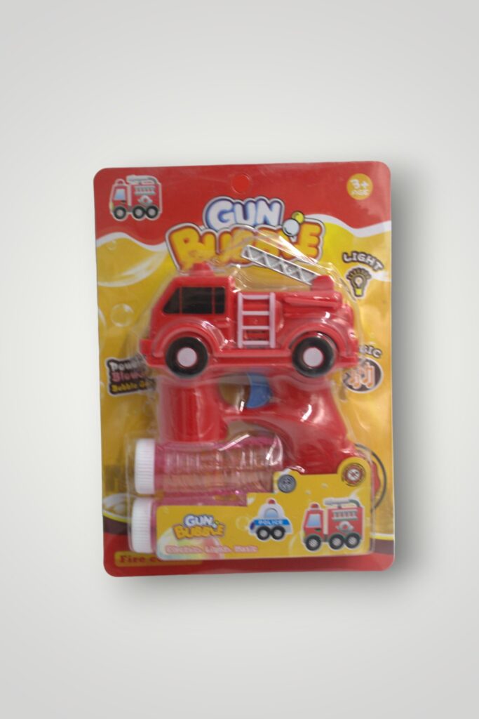 PISTOL APĂ