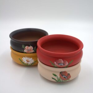 BOL CERAMIC PICTAT