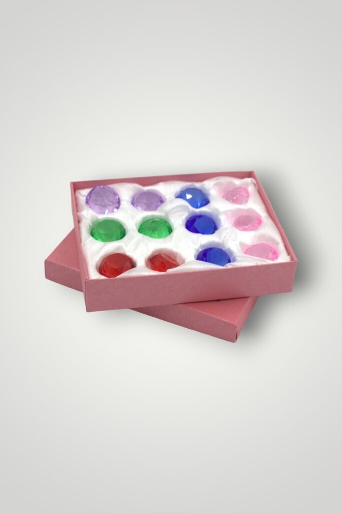 SET DIAMANT
