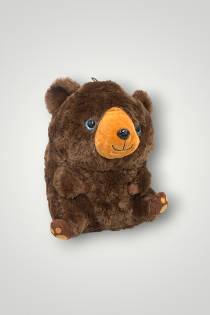 URSULEȚ PLUȘ