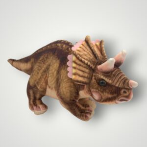 DINOSAUR PLUȘ