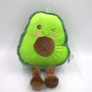 AVOCADO PLUȘ