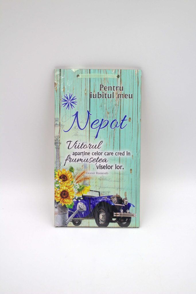 APLICE LEMN - NEPOT