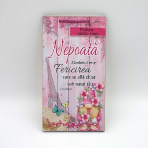 APLICE LEMN - NEPOATA