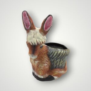 MĂGAR CERAMIC