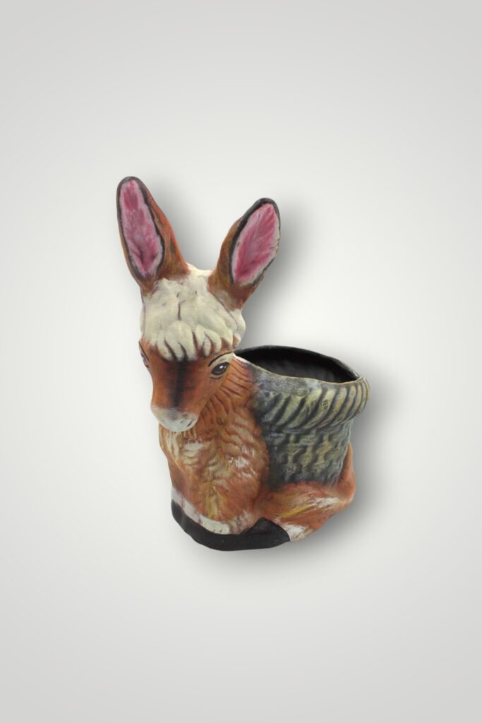 MĂGAR CERAMIC