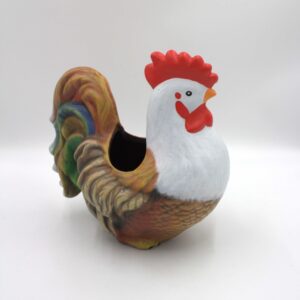 COCOȘ CERAMIC