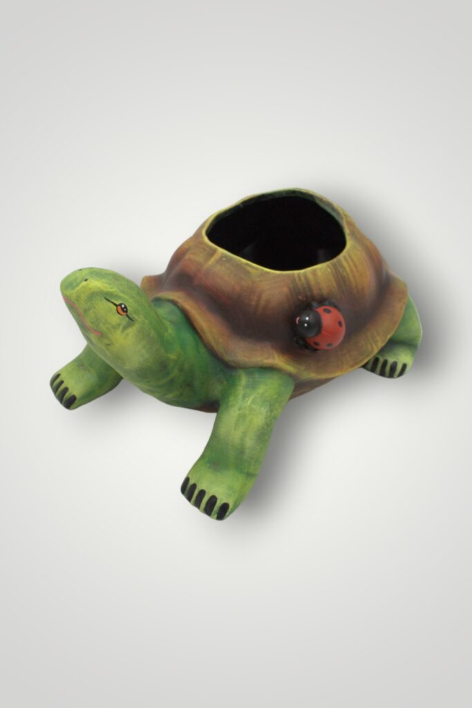 BROASCĂ CERAMICĂ