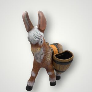 MAGAR CERAMIC - MIJLOCIU