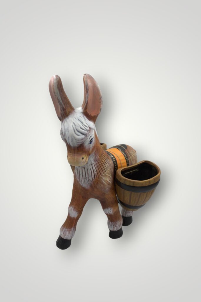 MAGAR CERAMIC - MIJLOCIU