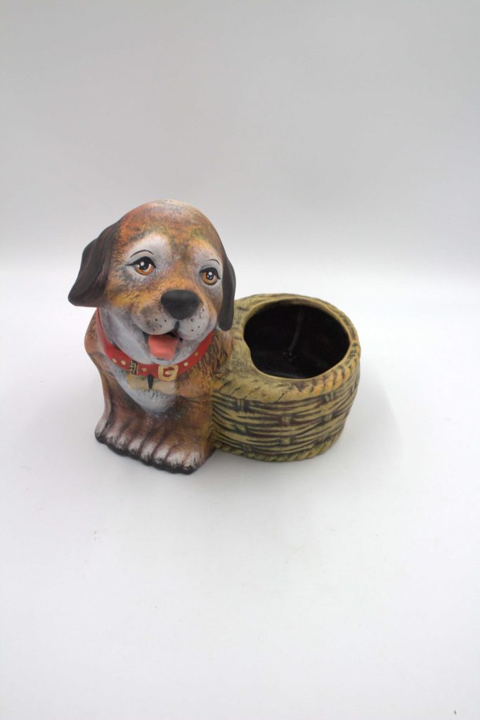 GHIVECI DE FLORI CERAMIC - CATEL