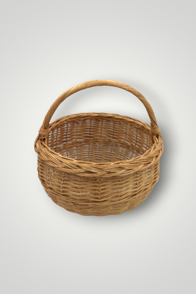 COȘ DE CUMPĂRĂTURI