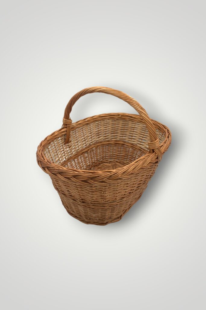 COȘ DE CUMPĂRĂTURI