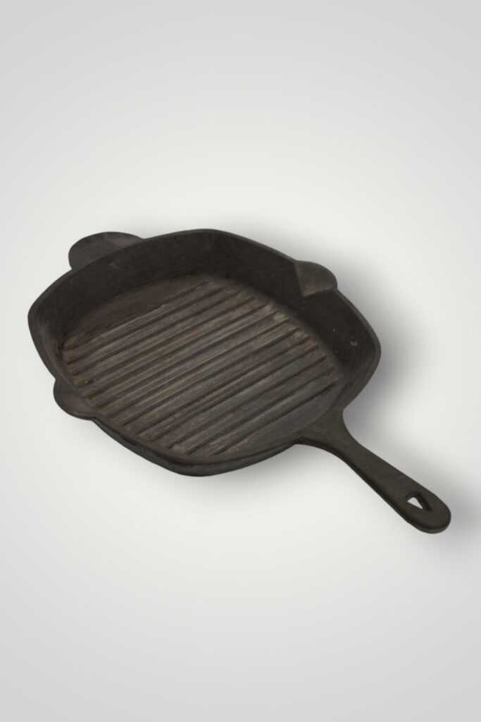 TIGAIE FONTA