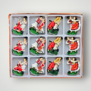 MAGNEȚI CERAMIC
