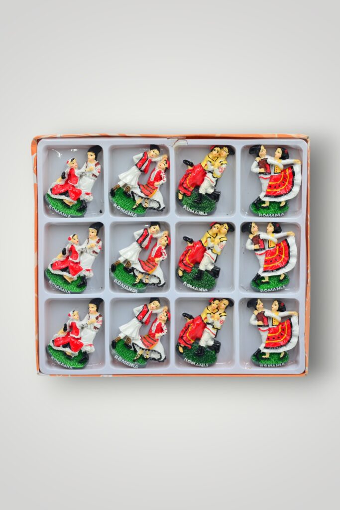 MAGNEȚI CERAMIC