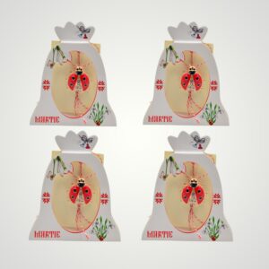 MARTISOR - BUBURUZA